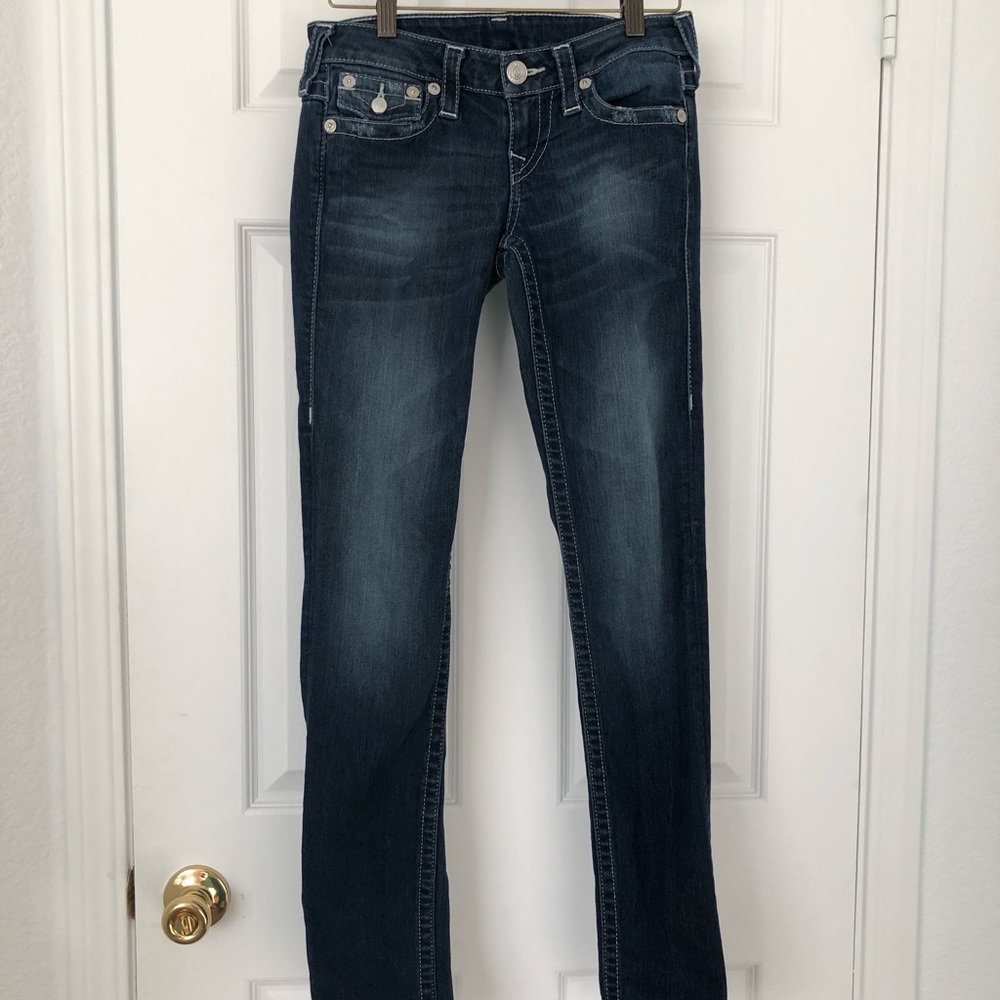 True religion jeans